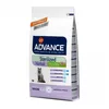 Image de Advance Ac Sterilized Hairball - 1.5 Kg
