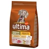 Image de Ultima Medium / Maxi Adult boeuf pour chien - 3 kg