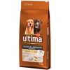 Image de Ultima Golden & Labrador Retriever, poulet pour chien - 14 kg