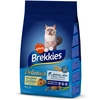 Image de Brekkies Delicious poisson pour chat - 3 kg