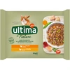 Image de Ultima Cat Nature 4 x 85 g pour chat - volaille