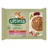 Image de Ultima Cat Nature 4 x 85 g pour chat - boeuf, dinde