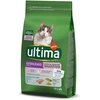 Image de Ultima Chat Stérilisé truite - 1,5 kg