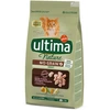 Image de Ultima Cat Nature No Grain Adult, dinde pour chat - 1,1 kg