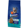 Image de 15kg Brekkies poisson - Croquettes pour chat