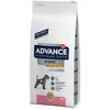 Image de 12kg Atopic Lapin, Petits Pois Advance Veterinary Diets - Croquettes Pour Chien