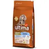 Image de 12kg Medium/Maxi Junior Ultima poulet pour chiot