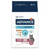 Image de 10kg Sterilized Senior +10 poulet Affinity Advance - Croquettes pour chat