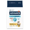 Image de 10kg saumon Advance - Croquettes pour chat