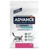 Image de Advance Veterinary Diets Urinary Sterilized Low Calorie pour chat - 2,5 kg