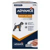 Image de Advance Veterinary Diets Weight Balance Mini pour chien - 8 x 150 g