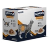 Image de 48 x 85 g Weight Balance Advance Veterinary Diets Pâtée chat