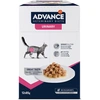 Image de 12x85g Advance Veterinary Diets Urinary - Pâtée pour chat