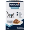 Image de 12x85g Veterinary Diets Gastroenteric Advance Pâtée pour chat