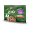 Image de Ultima Stérilisé 48 x 85 g pour chat - poulet, saumon