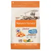Image de Nature's Variety No Grain Sterilised saumon de Norvège pour chat - 3 kg