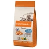 Image de 6kg No Grain saumon de Norvège Nature's Variety Croquettes pour chat + 1kg offert !