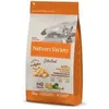 Image de Nature's Variety Nature's Variety Selected Croquettes Pour Chat Avec Poulet Désosé 1,25 Kg