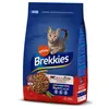 Image de Brekkies, boeuf pour chat - 3,5 kg