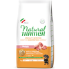 Image de 7kg porc Natural Trainer Sensitive Adult Small & Toy pour chiem