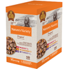 Image de 8x300g Nature's Variety Original Paté No Grain Medium/Maxi Adult boeuf, poulet, dinde