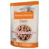 Image de 12x70g Nature's Variety Original Paté No Grain boeuf, poulet - Pâtée pour chat