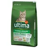Image de 10kg Ultima SystÃ¨me Urinaire - Croquettes Pour Chat