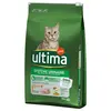 Image de 10kg Poulet Urinary Tract Ultima croquettes pour chat