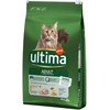 Image de 10kg Ultima Adult poulet - Croquettes pour chat