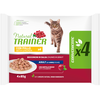 Image de Natural trainer adulte - 4 x 85 g poulet