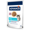 Image de Advance Kitten dinde pour chaton - 12 x 85 g