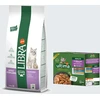 Image de Libra Adult Sterilised Poulet - 12 kg