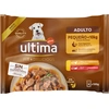 Image de Ultima Fit & Delicious Mini Adult 44 x 100 g pour chien