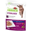Image de Natural trainer adulte sterilised - 12 x 85 g saumon