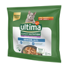 Image de 4x70g Senior poulet, boeuf Expert Nutrition Ultima nourriture humide pour chat