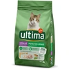 Image de Ultima Chat Stérilisé Protection Urinaire poulet - 10 kg