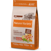Image de Nature's Variety No Grain Mini Adult saumon pour chien - 3 kg