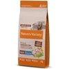 Image de Nature’s Variety Healthy Grains Medium/Maxi Adult poisson blanc pour chien - 12 kg