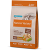 Image de 7kg Nature's Variety Healthy Grains Puppy Mini poulet pour chiot