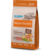 Image de Nature's Variety No Grain Puppy Medium/Maxi saumon pour chien - 3 kg