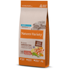 Image de Nature's Variety No Grain Puppy Medium/Maxi saumon pour chien - 12 kg