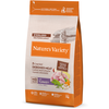 Image de Nature's Variety No Grain Sterilised dinde pour chat - 3 kg