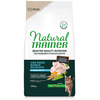 Image de 1,25kg Selected Quality Nutrition Sterilised Poisson blanc Natural Trainer croquettes pour chat