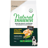Image de Natural Trainer Selected Quality Nutrition Puppy Medium & Maxi poulet - 2,5 kg