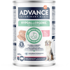 Image de Advance Veterinary Diets Hypoallergenic pour chien - porc (400 g)