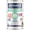 Image de Advance Veterinary Diets Hypoallergenic pour chien - agneau (400 g)