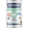 Image de Advance Veterinary Diets Hypoallergenic pour chien - truite (400 g)