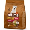 Image de Ultima Mini Senior, poulet pour chien - 2,5 kg