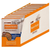 Image de Nature's Variety Bites en sauce Adult 22 x 85 g - poisson de mer