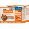 Image de Lot économique : 48 X 85 g Nature’s Variety Bouchées en sauce (2 variétés), nourriture humide chat